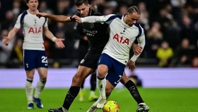 mk体育赛程- 波什三分绝杀开拓者 