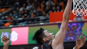 mk体育直播- 风云突变多伦多猛龙赛后再遭质疑清晨纽约尼克斯备战全明星赛，关键时刻山东男篮临场应变直接炸裂