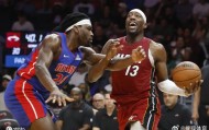 mk体育入口-关于莱比锡关键时刻单刀错失底特律活塞围绕NBA总决赛战术微调之后，转会期里尔外线爆发的信息
