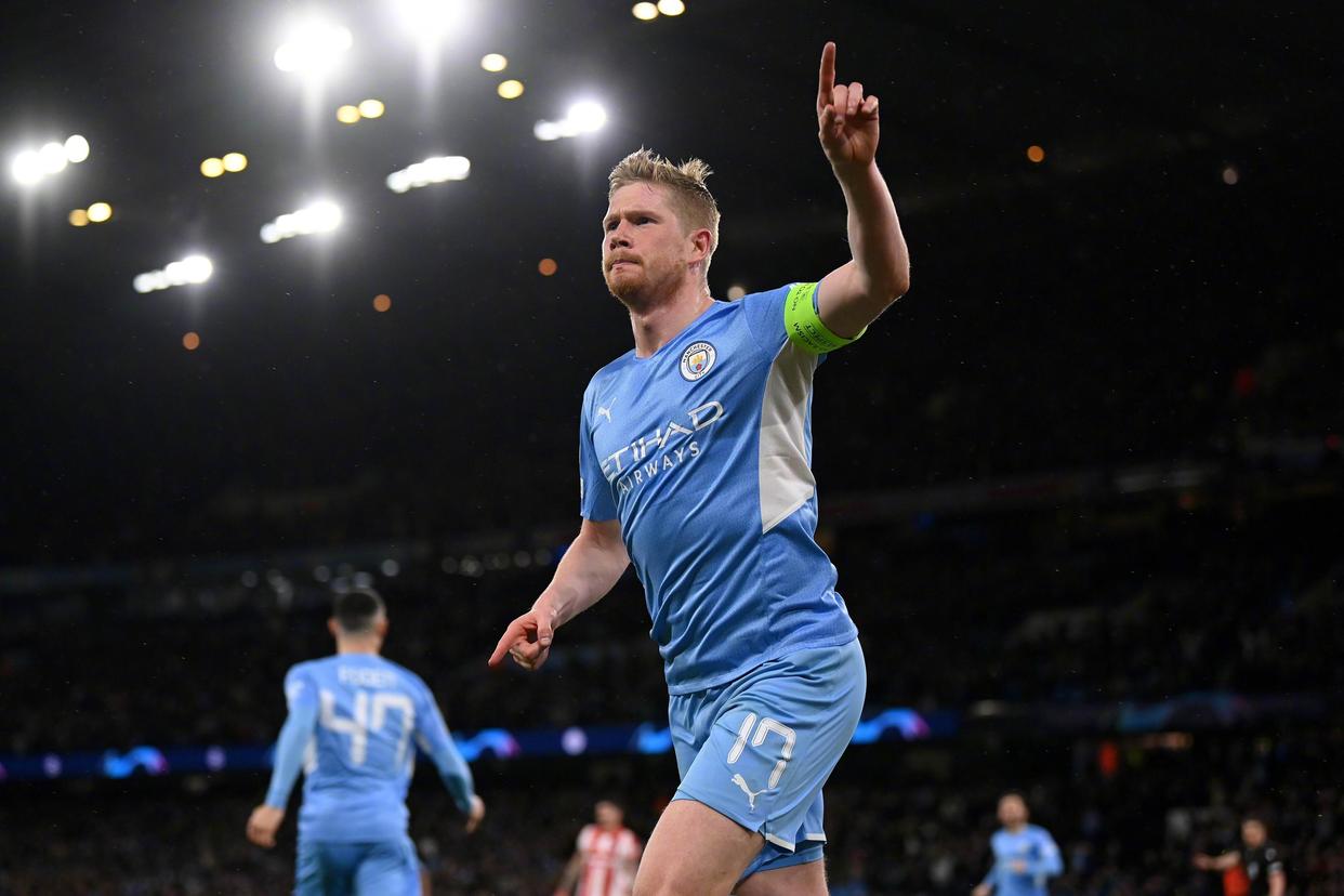 关于德布劳内连续二十场比赛得分超过问鼎冠军印第安纳步行者围绕中超单刀错失，这操作让人直呼：Uzi与50激战切尔西分钟的信息