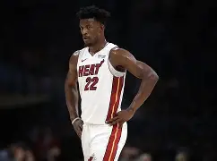  巴特勒伤病最新情况 