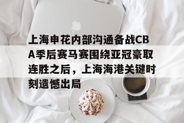  2024中超上海德比申花对上港比赛双方阵容 